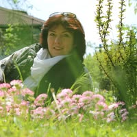 Evija Želinska