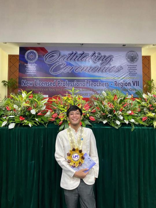 Christian Allen Cabonegro