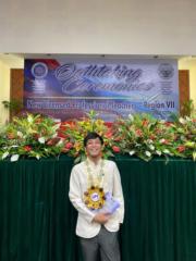 Christian Allen Cabonegro