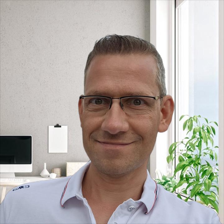 Andreas Henschel