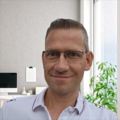 Andreas Henschel