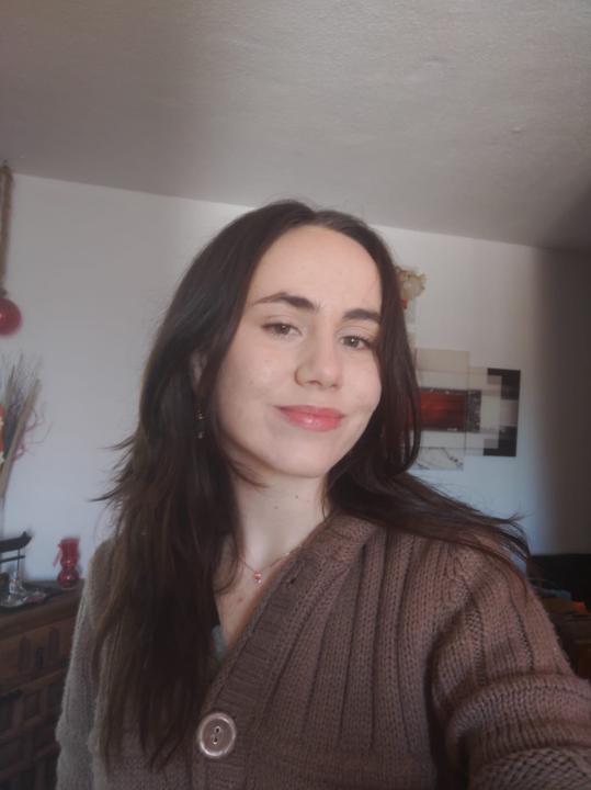 Tamara Egea Ferguson