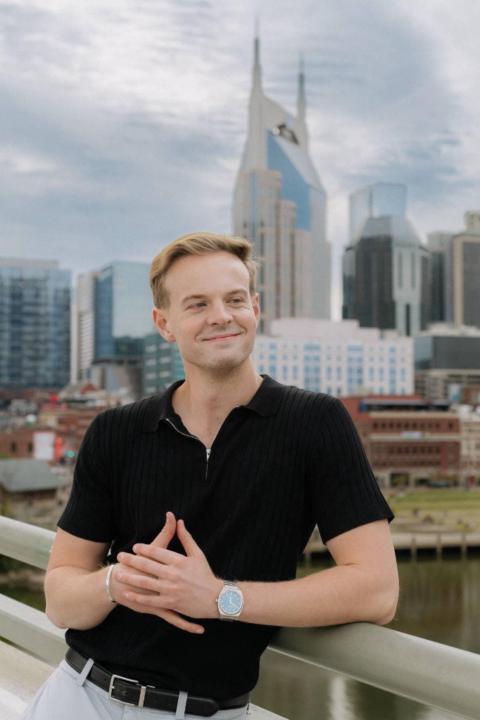 Jacob Billings