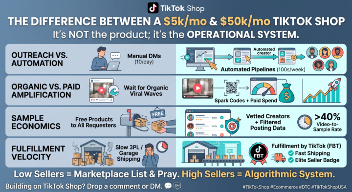 Difference B/W  Shop One at 5k$ and other at 50k$