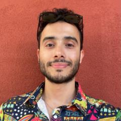 Ali Haghverdi