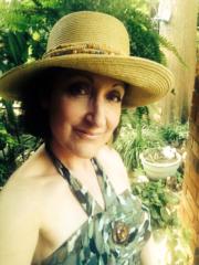 Claudia Johnson