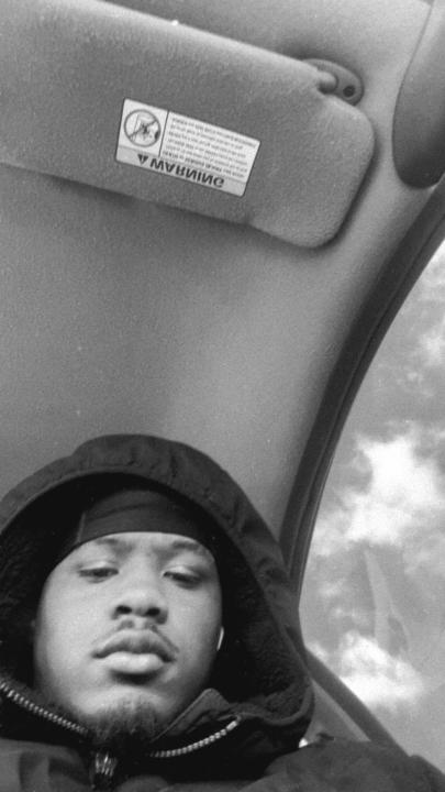 Kyman Tyler