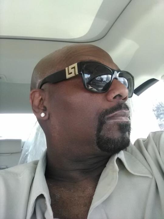 Darryle James