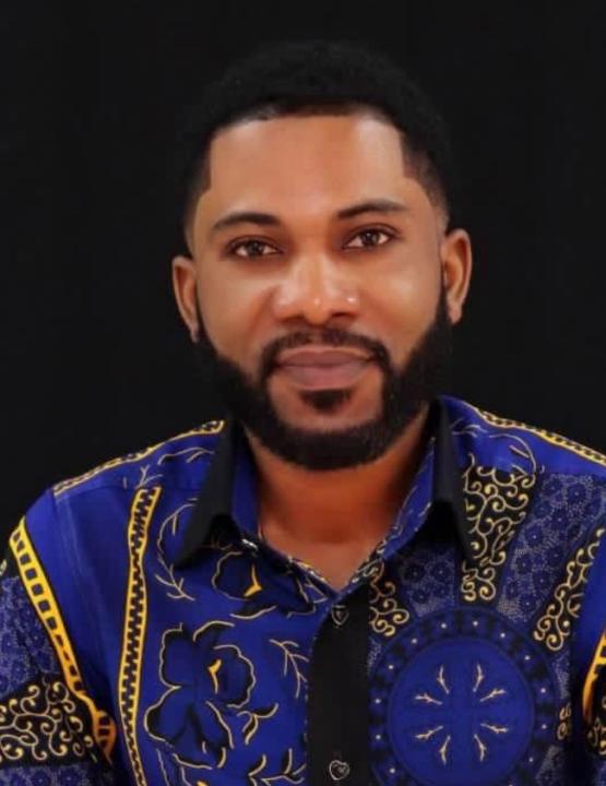 Edmilson-Kwame Gabriel