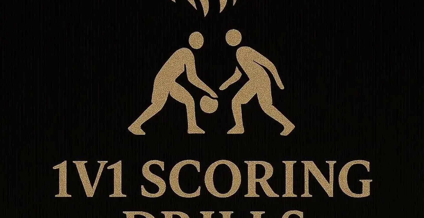 1-on-1 basketball scoring program