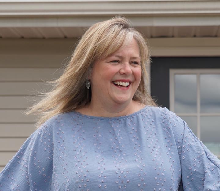 Kim Brunson
