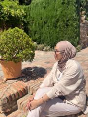 Emaan Ghauri