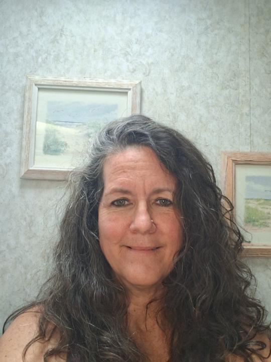 Michelle Arnold