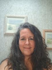 Michelle Arnold