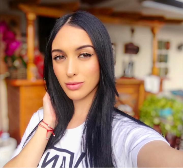 Evelyn Guerra Garcia