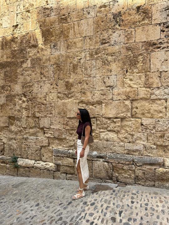 Silvia Azorin Martinez