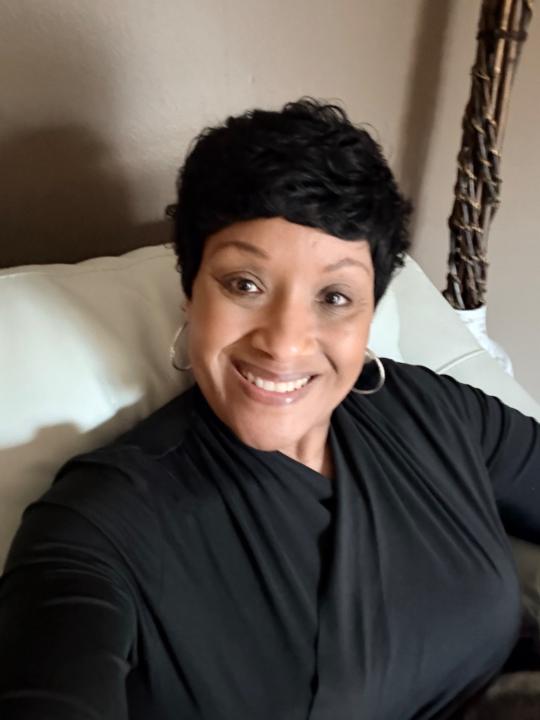 Shonda Simmons-Perry