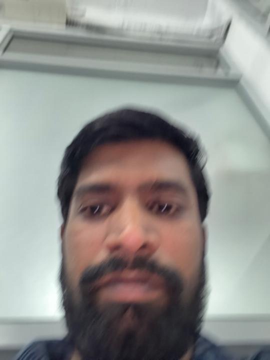 Suraj Bhingare