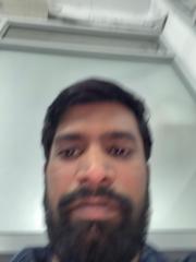 Suraj Bhingare