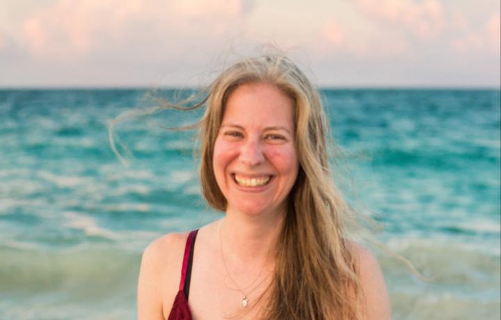 Geneviève Boisjoli