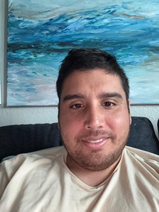 Alex Padua