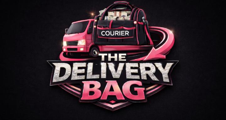 The Delivery Bag