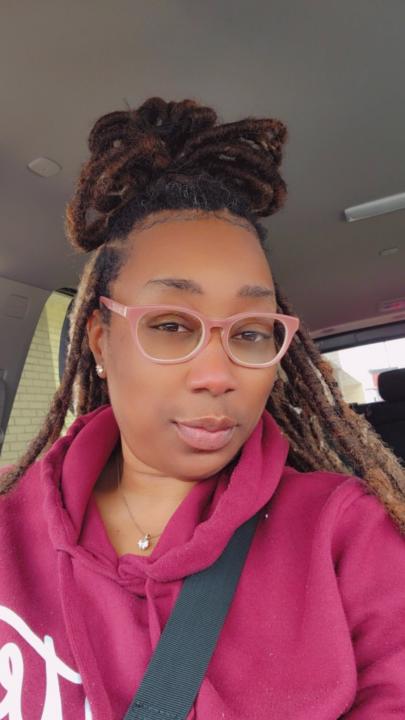 Kimberly Parks