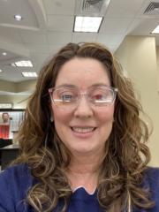 Andrea Welch