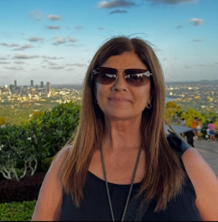 Grace Santirso Dillenberger