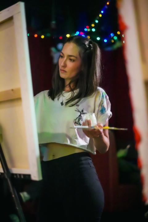 Ryla Louise