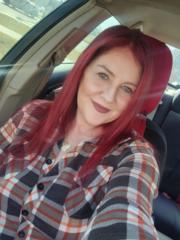 Amber Wright