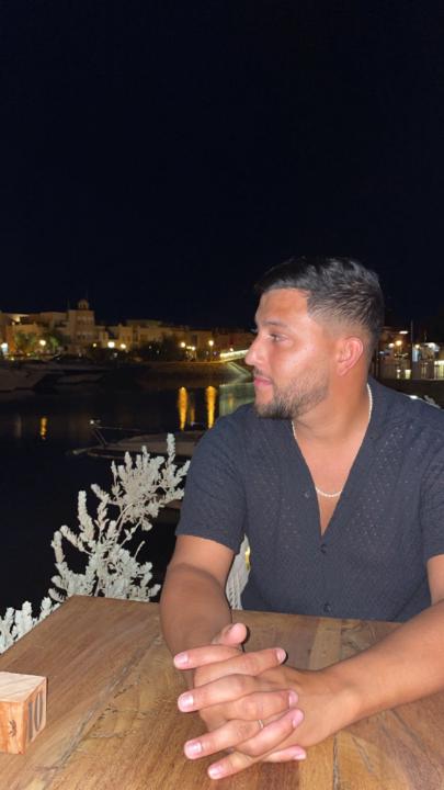 Khaled Nabel