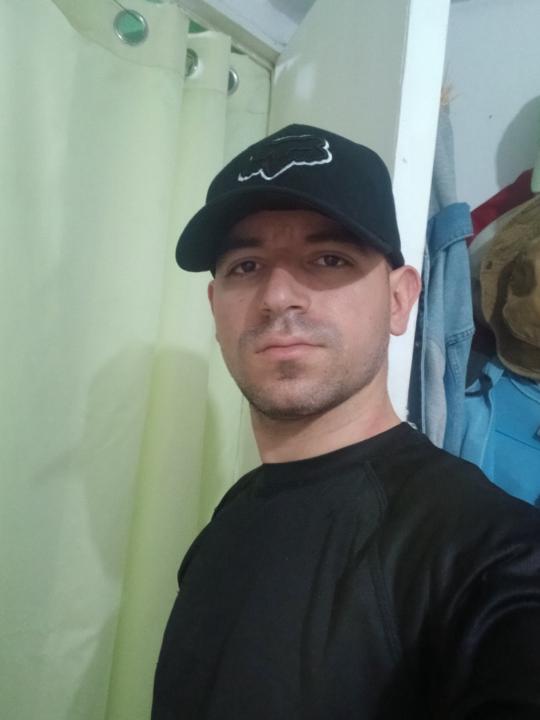 Stiven Cardona herrera