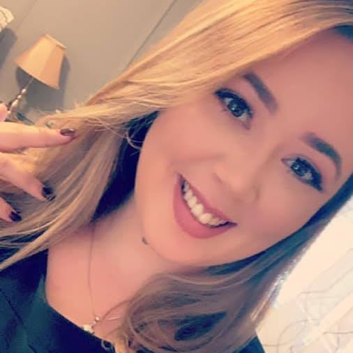 Tiffany Rondon