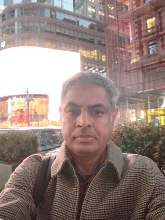 Guru Prasad