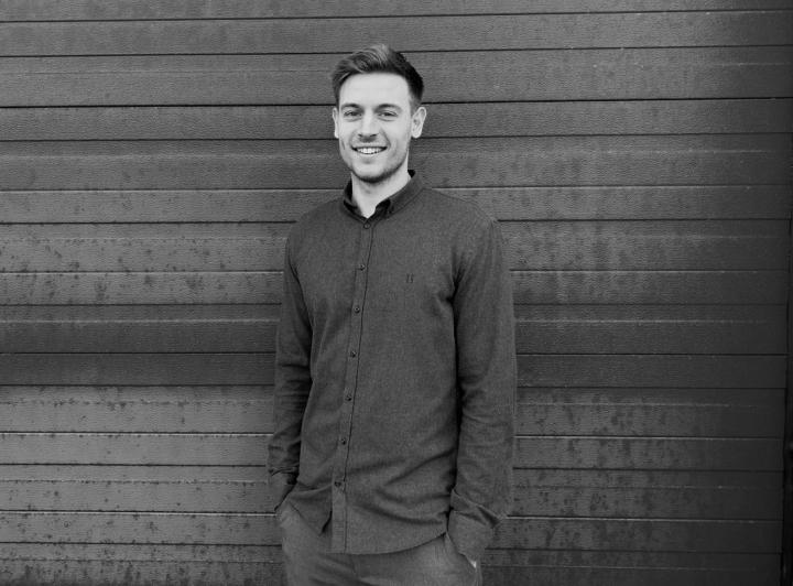 Malthe Wisler Johansen