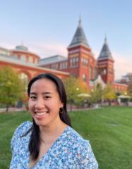 Grace Cha
