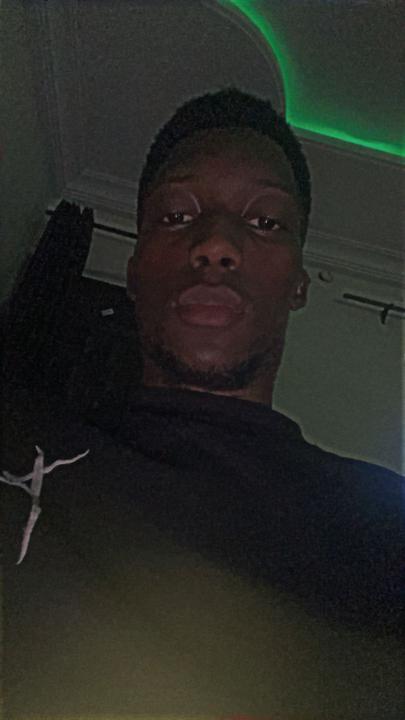 Moses Oyebode