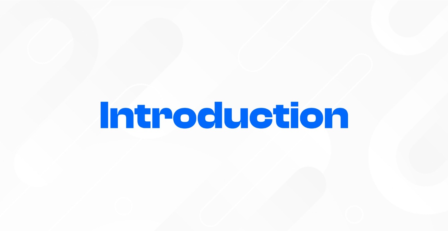 Introduction