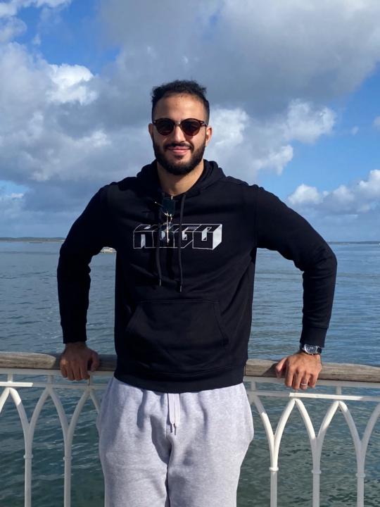 Badr Bouzid souihli