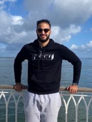 Badr Bouzid souihli