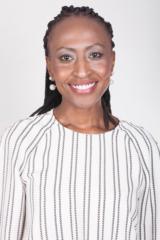 Maryanne Muigai