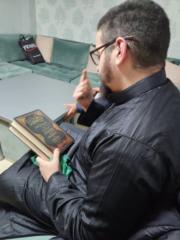 Zacarias Mohamed ahmed