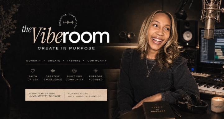 The Vibe Room™