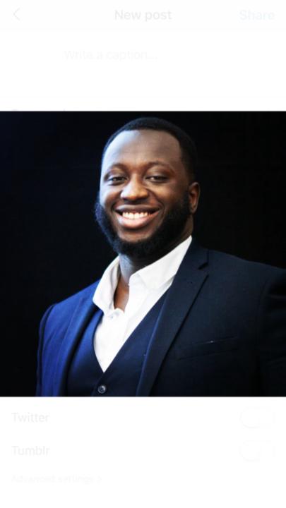 Giosue Bonsu