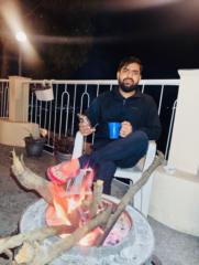 Shailendra Pratap Singh