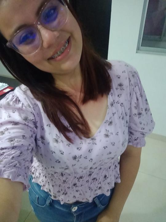 Carol Blanco