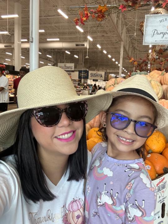 Maria Gabriella Lopez