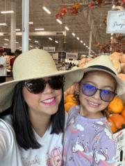 Maria Gabriella Lopez