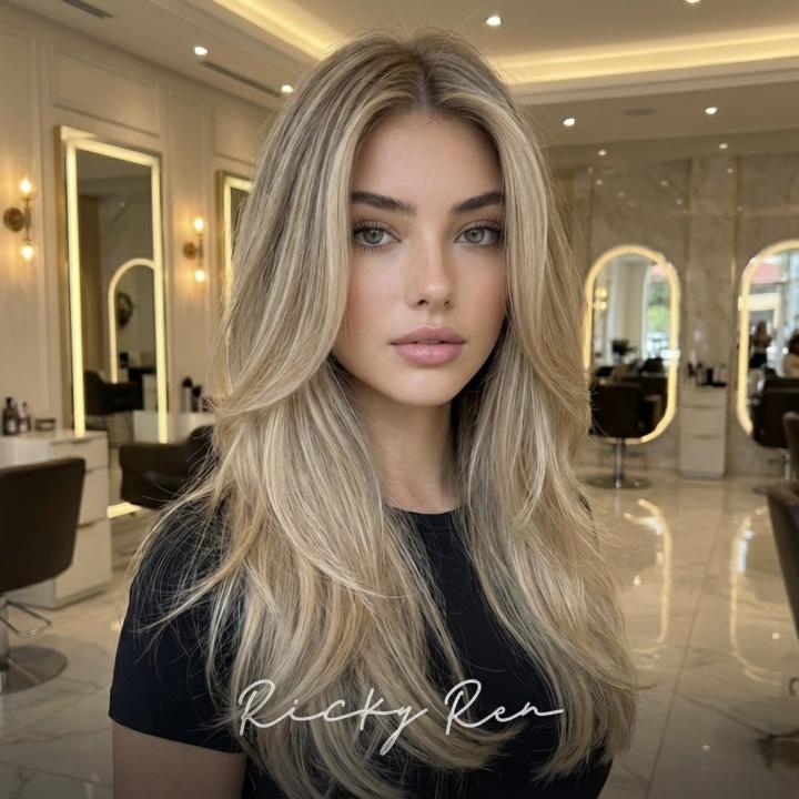 Soft Blonding™ Academy